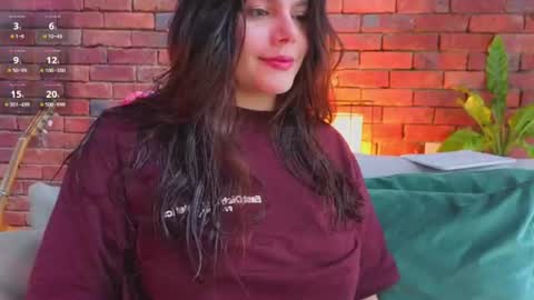 Snapshot of russcurley chatting on 07-28-26, 07:26 Lorenn online show from 07-28-26, 07:26