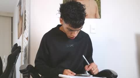  R U S S E L L  online show from 02-26-26, 02:16