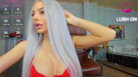 Ava online show from 03-06-25, 07:03