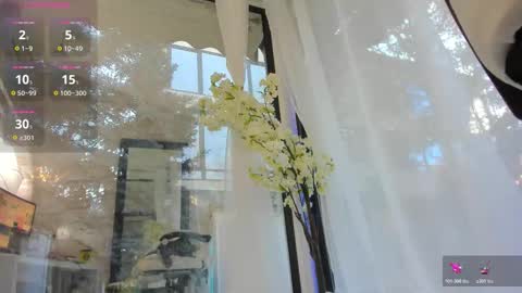 Ava online show from 10-29-25, 06:04