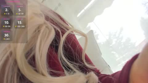 Ava online show from 12-15-25, 09:24