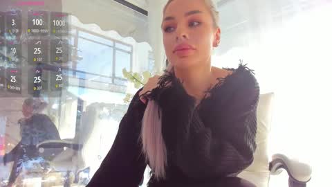 Ava online show from 01-14-26, 09:15