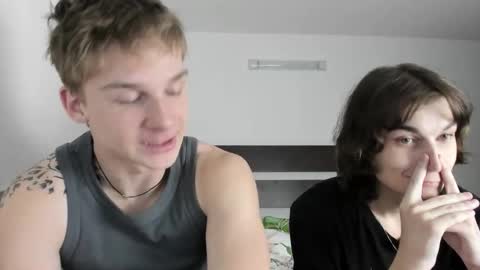 Snapshot of russian_mad_guys chatting on 09-18-25, 02:02 2 brothers Adam and Alex online show from 09-18-25, 02:02