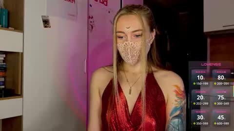 Mary online show from 11-08-25, 04:40