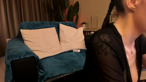 Chrissy online show from 05-28-26, 03:20
