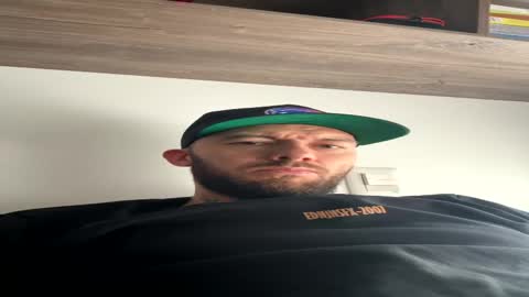 russo_fox online show from 05-03-26, 08:48