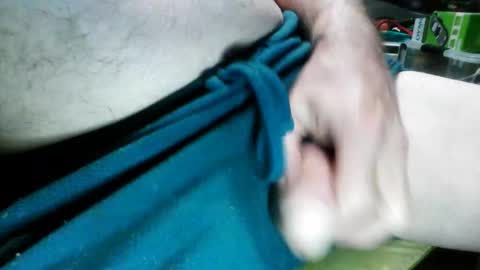 Russtenail21 online show from 03-16-26, 06:34