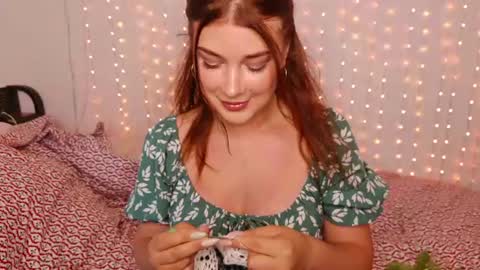 Alex online show from 06-18-26, 06:34