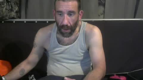 rusty_ambitions online show from 07-10-26, 03:25