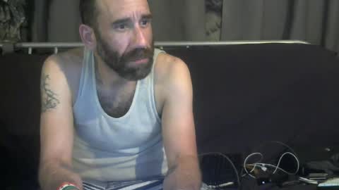 rusty_ambitions online show from 07-12-26, 12:45