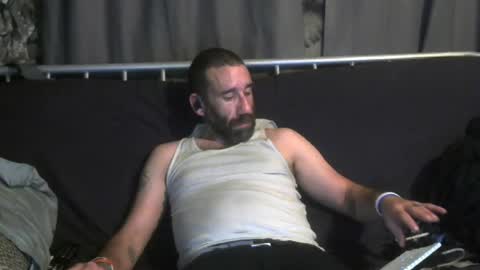rusty_ambitions online show from 07-13-26, 07:38
