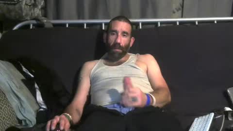 rusty_ambitions online show from 07-15-26, 01:49