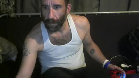 rusty_ambitions online show from 07-19-26, 12:03