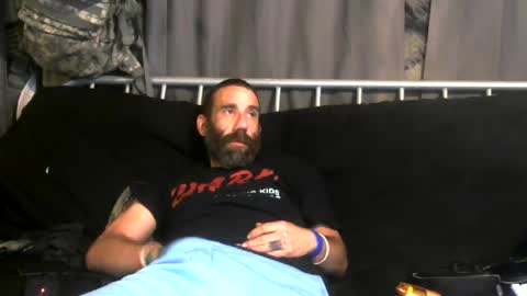 rusty_ambitions online show from 08-04-26, 04:31
