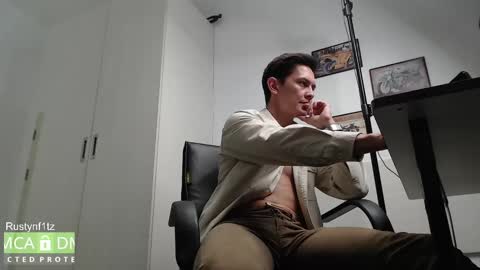 MillionDollarGuy online show from 02-16-25, 03:37