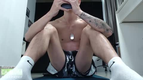 MillionDollarGuy online show from 03-09-25, 04:38