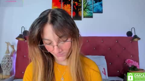 Ruth online show from 10-08-25, 01:31