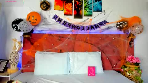 Ruth online show from 10-23-25, 12:59