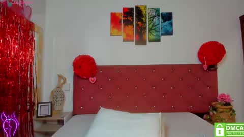 Ruth online show from 02-17-26, 12:34