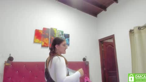 Ruth online show from 03-18-26, 11:57