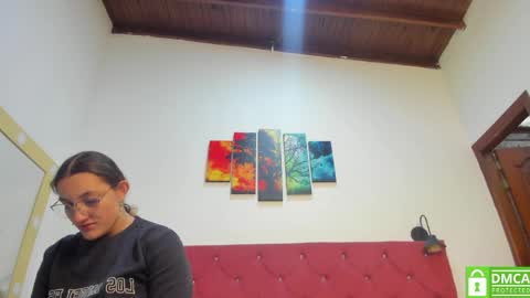 Ruth online show from 04-11-26, 11:58