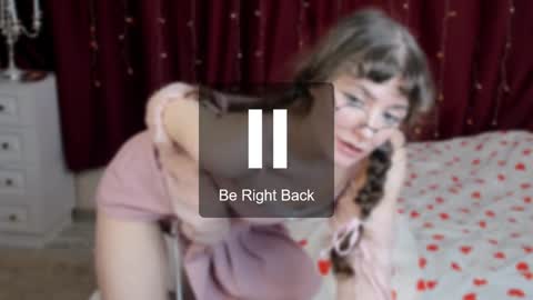 MY FANSLY  online show from 02-05-25, 12:27