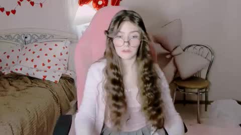 MY FANSLY  online show from 02-20-26, 06:30