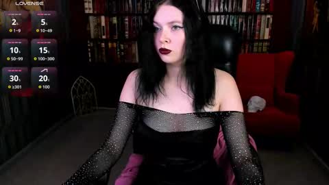 Steffie Steph online show from 01-09-26, 07:59