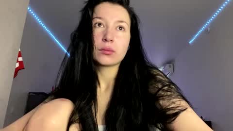 Anna online show from 06-07-26, 08:18