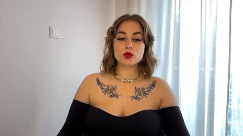 Snapshot of ruthless_111 chatting on 09-18-25, 10:06 Nika online show from 09-18-25, 10:06