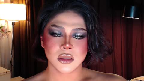 Samantha online show from 01-20-25, 03:48