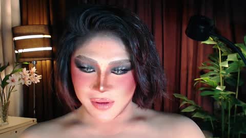 Samantha online show from 02-04-25, 08:38