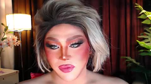 Samantha online show from 02-10-25, 06:35