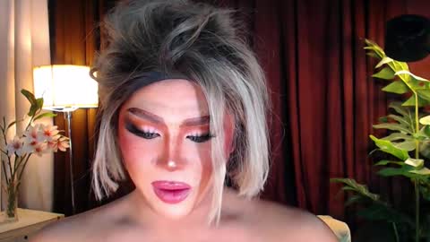 Samantha online show from 02-11-25, 12:49