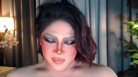 Samantha online show from 02-17-25, 02:37