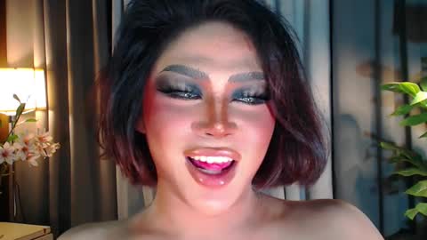 Samantha online show from 02-17-25, 08:58