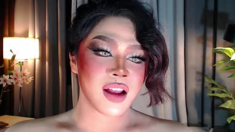 Samantha online show from 02-19-25, 04:33