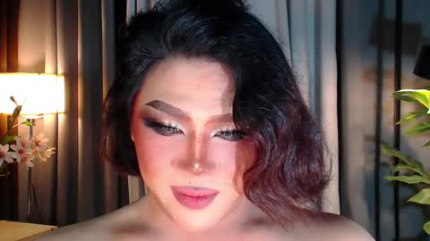 Samantha online show from 02-19-25, 10:42