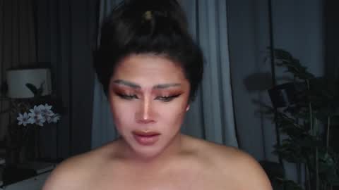 Samantha online show from 02-25-25, 12:25