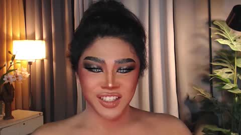 Samantha online show from 02-25-25, 07:36