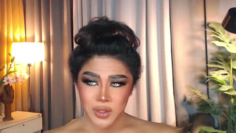 Samantha online show from 02-26-25, 01:43