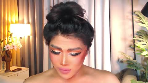 Samantha online show from 02-26-25, 09:05