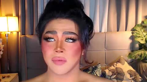 Samantha online show from 03-07-25, 02:57