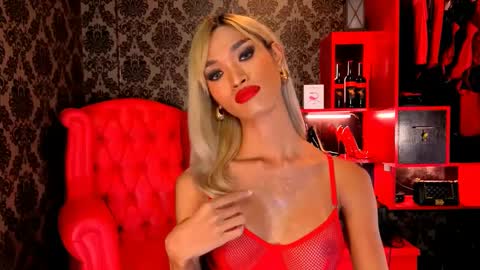 Ruth Evangelista online show from 01-31-25, 11:03