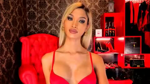 Ruth Evangelista online show from 03-07-25, 06:54