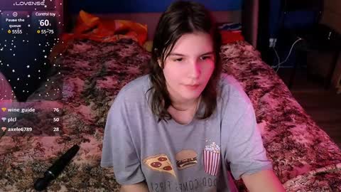 Ruyjin online show from 12-25-24, 07:45