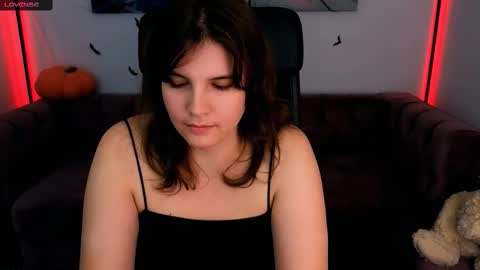 Ruyjin online show from 10-25-25, 11:07