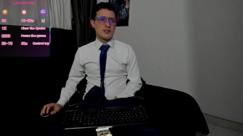 Ryan 15 online show from 10-30-25, 12:34