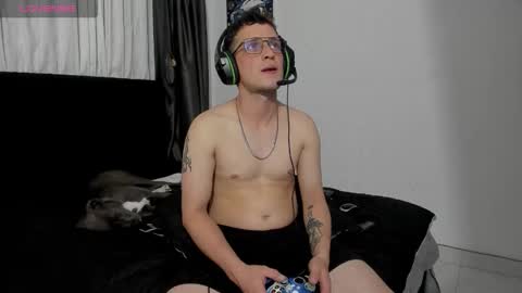 Ryan 15 online show from 11-08-25, 11:25