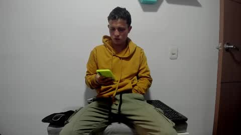 Ryan 15 online show from 04-12-26, 11:37